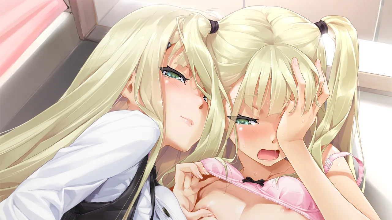 ωstar Bishoujo Mangekyou -Tsumi to Batsu no Shoujo- Unofficial Decensored v2 - Image 153