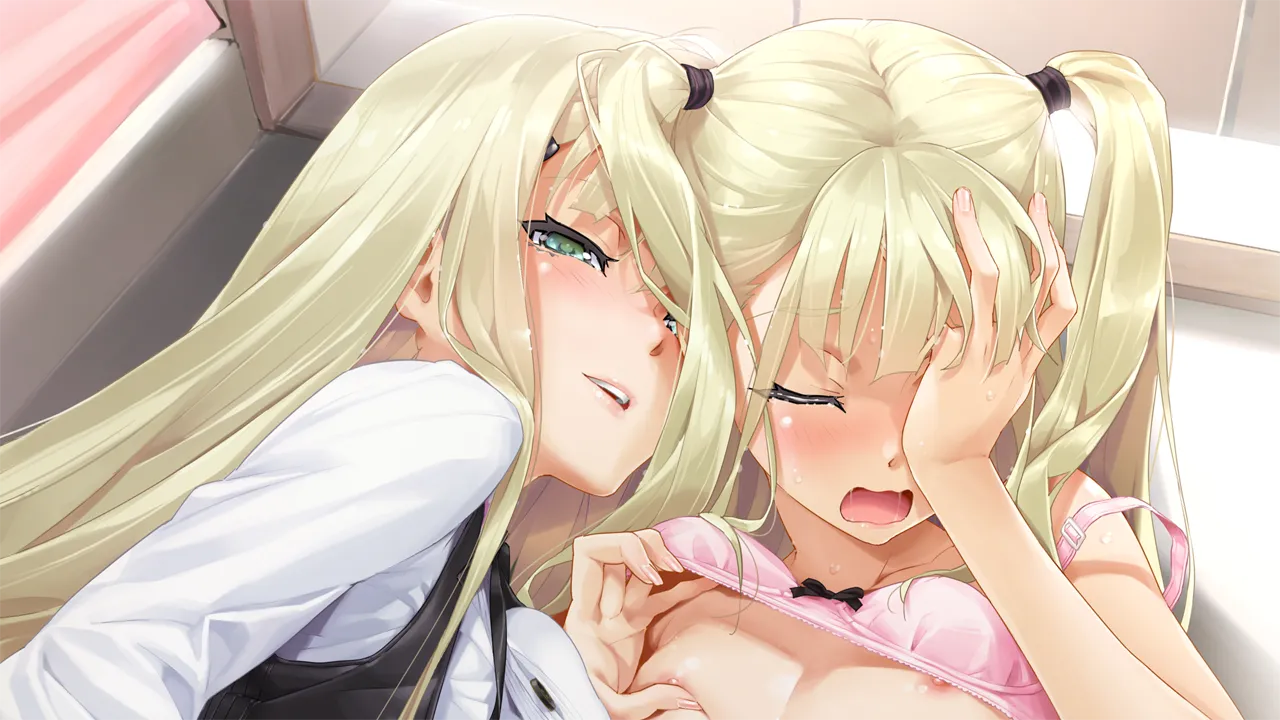 ωstar Bishoujo Mangekyou -Tsumi to Batsu no Shoujo- Unofficial Decensored v2 - Image 156