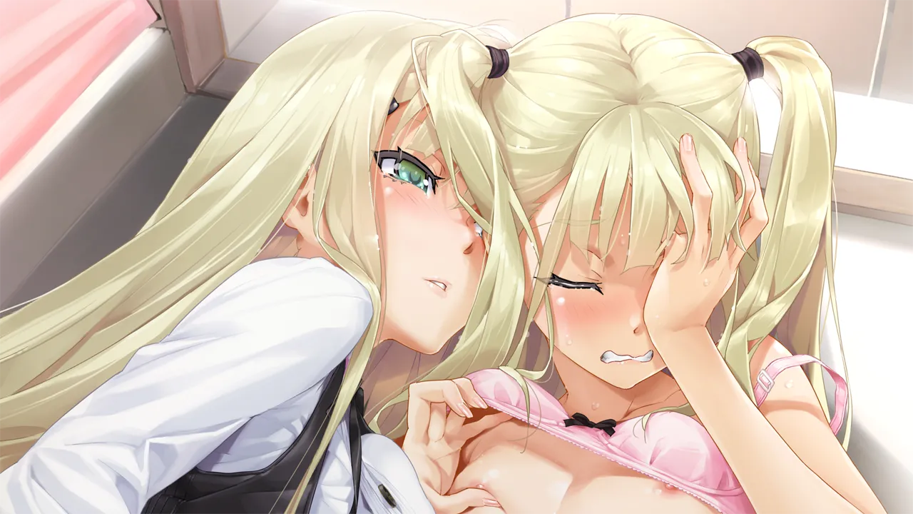 ωstar Bishoujo Mangekyou -Tsumi to Batsu no Shoujo- Unofficial Decensored v2 - Image 157