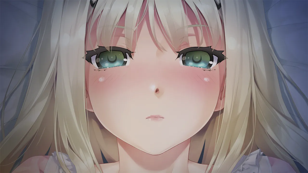 ωstar Bishoujo Mangekyou -Tsumi to Batsu no Shoujo- Unofficial Decensored v2 - Image 239