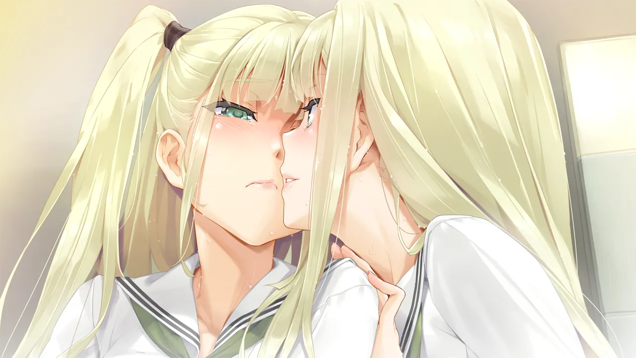 ωstar Bishoujo Mangekyou -Tsumi to Batsu no Shoujo- Unofficial Decensored v2 - Image 349