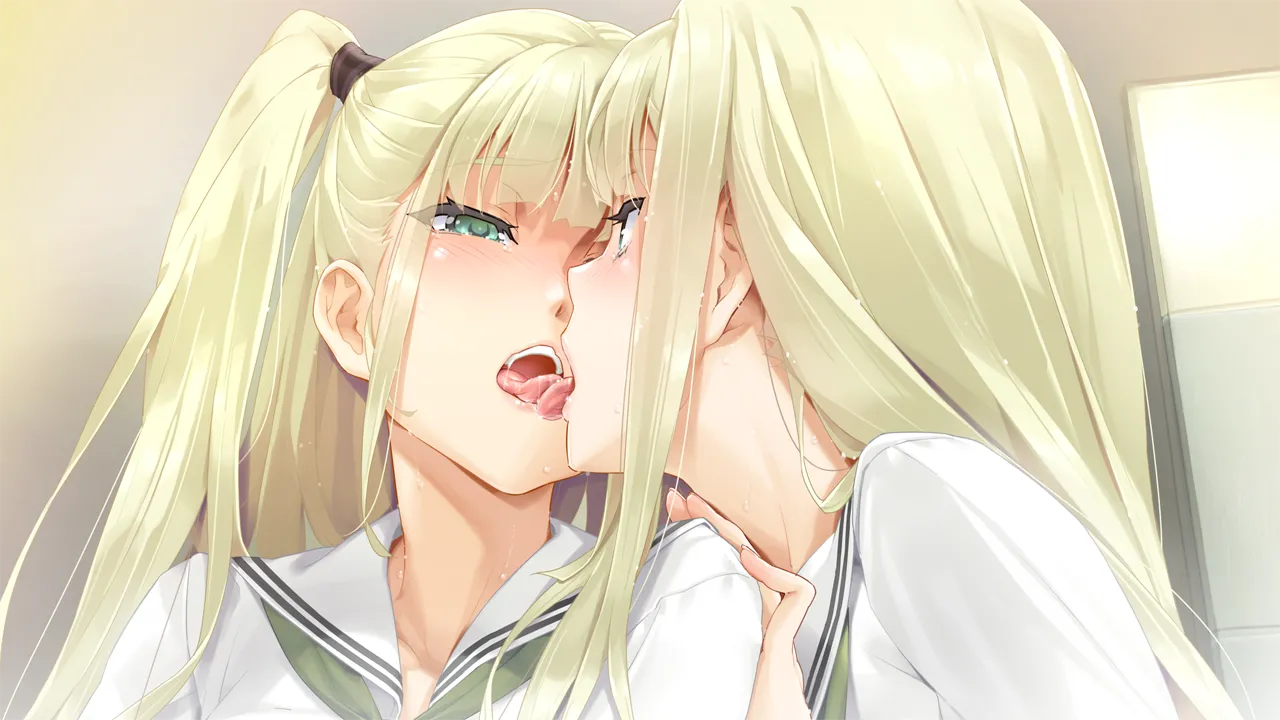 ωstar Bishoujo Mangekyou -Tsumi to Batsu no Shoujo- Unofficial Decensored v2 - Image 351