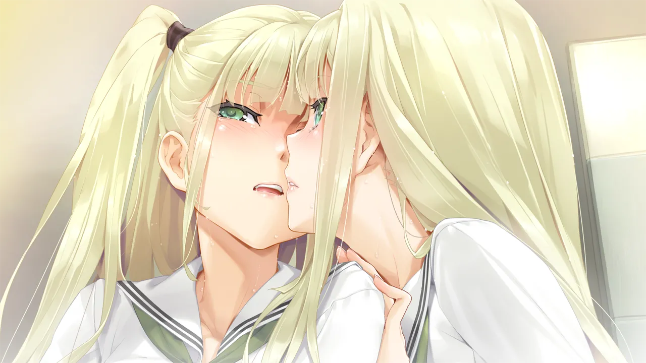ωstar Bishoujo Mangekyou -Tsumi to Batsu no Shoujo- Unofficial Decensored v2 - Image 352
