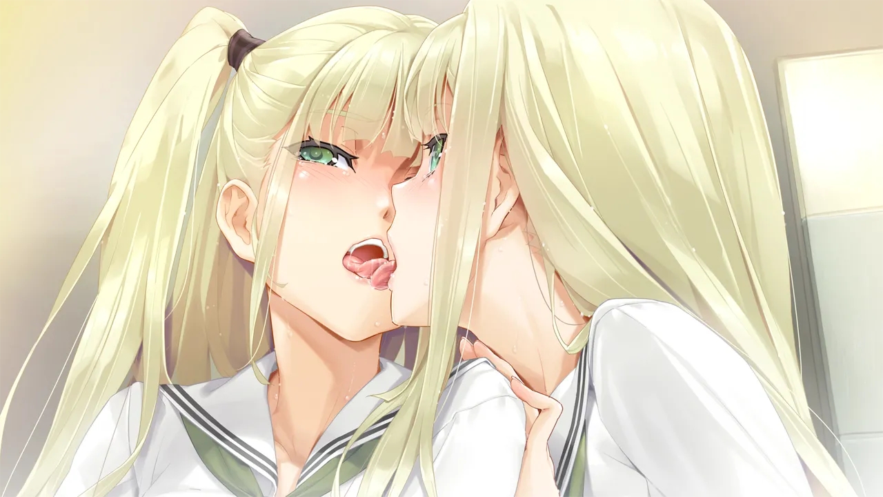 ωstar Bishoujo Mangekyou -Tsumi to Batsu no Shoujo- Unofficial Decensored v2 - Image 353