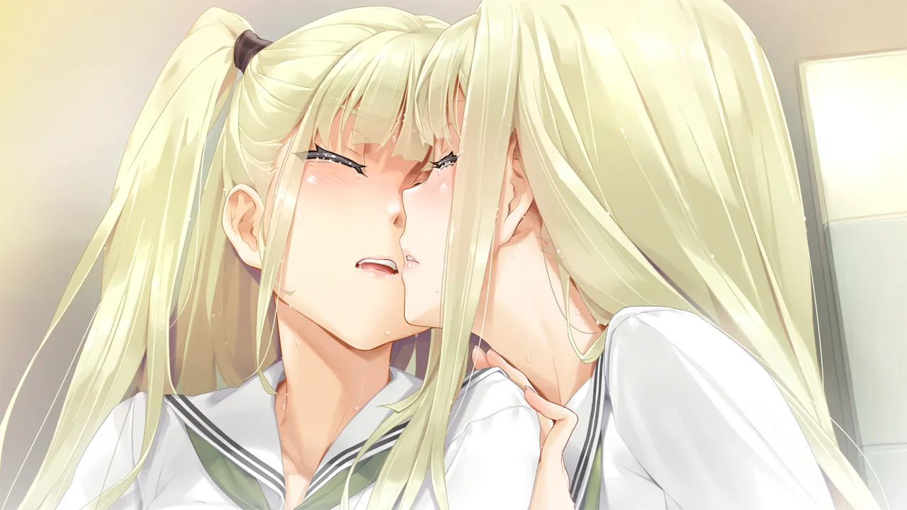 ωstar Bishoujo Mangekyou -Tsumi to Batsu no Shoujo- Unofficial Decensored v2 - Image 354