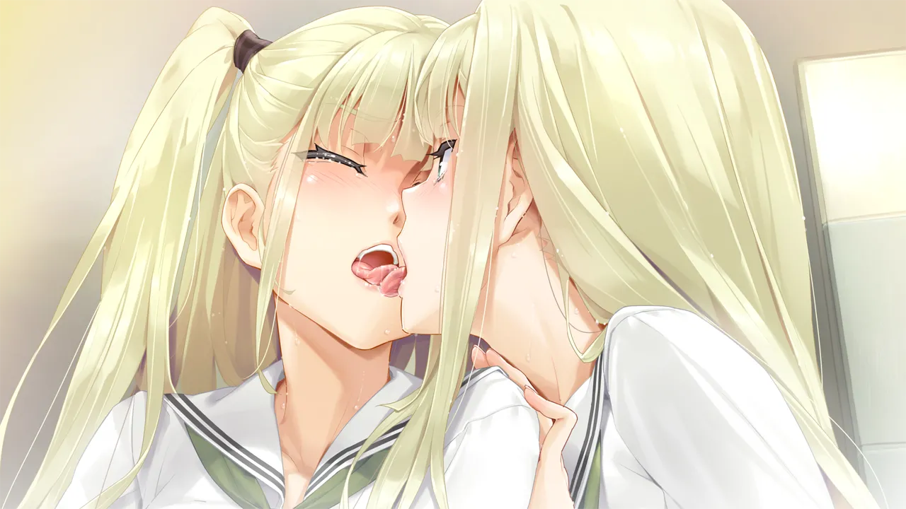 ωstar Bishoujo Mangekyou -Tsumi to Batsu no Shoujo- Unofficial Decensored v2 - Image 356