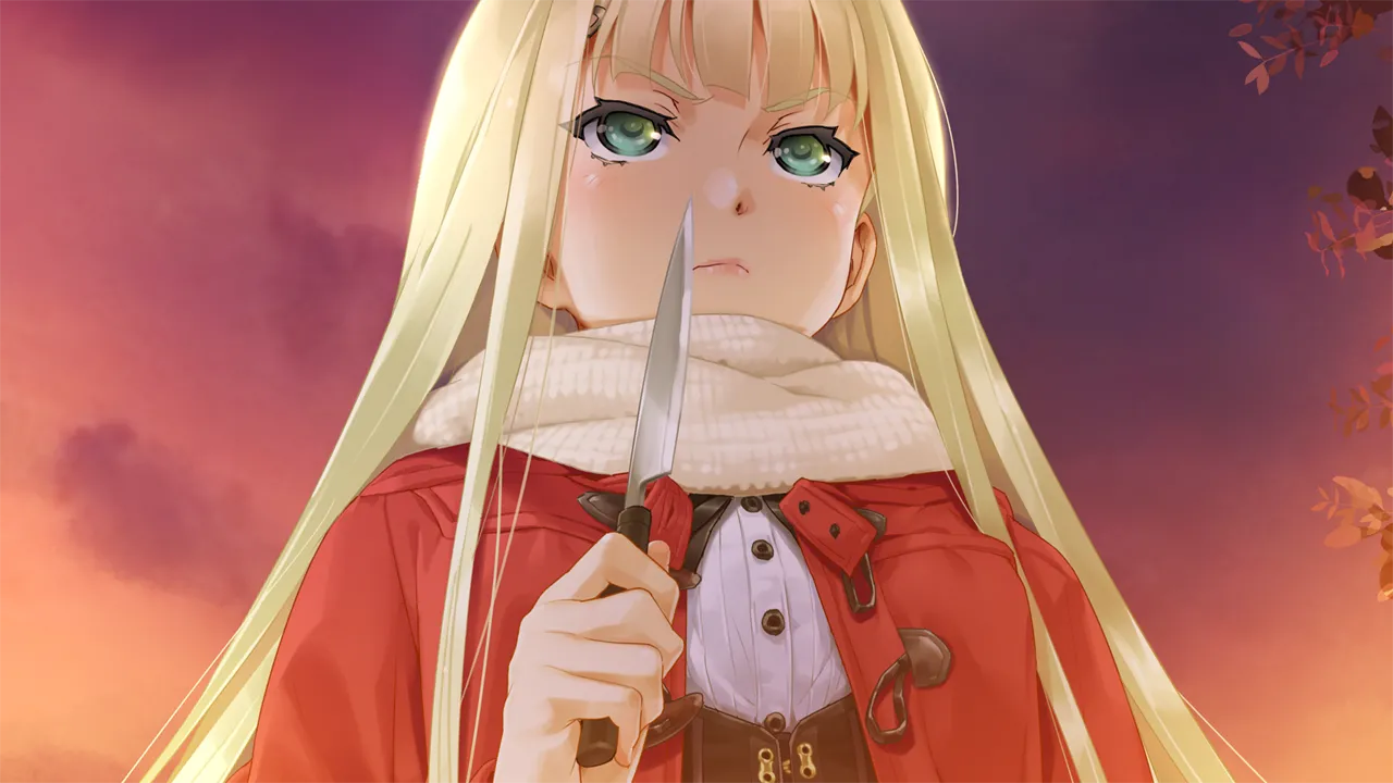 ωstar Bishoujo Mangekyou -Tsumi to Batsu no Shoujo- Unofficial Decensored v2 - Image 38