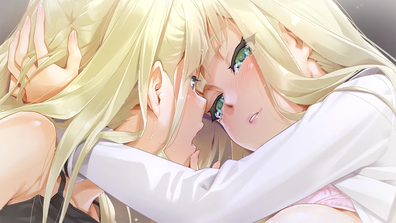ωstar Bishoujo Mangekyou -Tsumi to Batsu no Shoujo- Unofficial Decensored v2 - Image 382