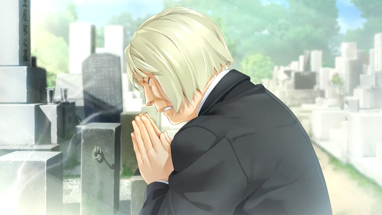 ωstar Bishoujo Mangekyou -Tsumi to Batsu no Shoujo- Unofficial Decensored v2 - Image 4