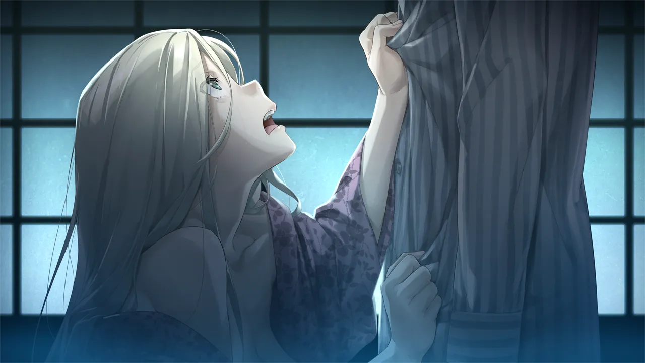 ωstar Bishoujo Mangekyou -Tsumi to Batsu no Shoujo- Unofficial Decensored v2 - Image 43