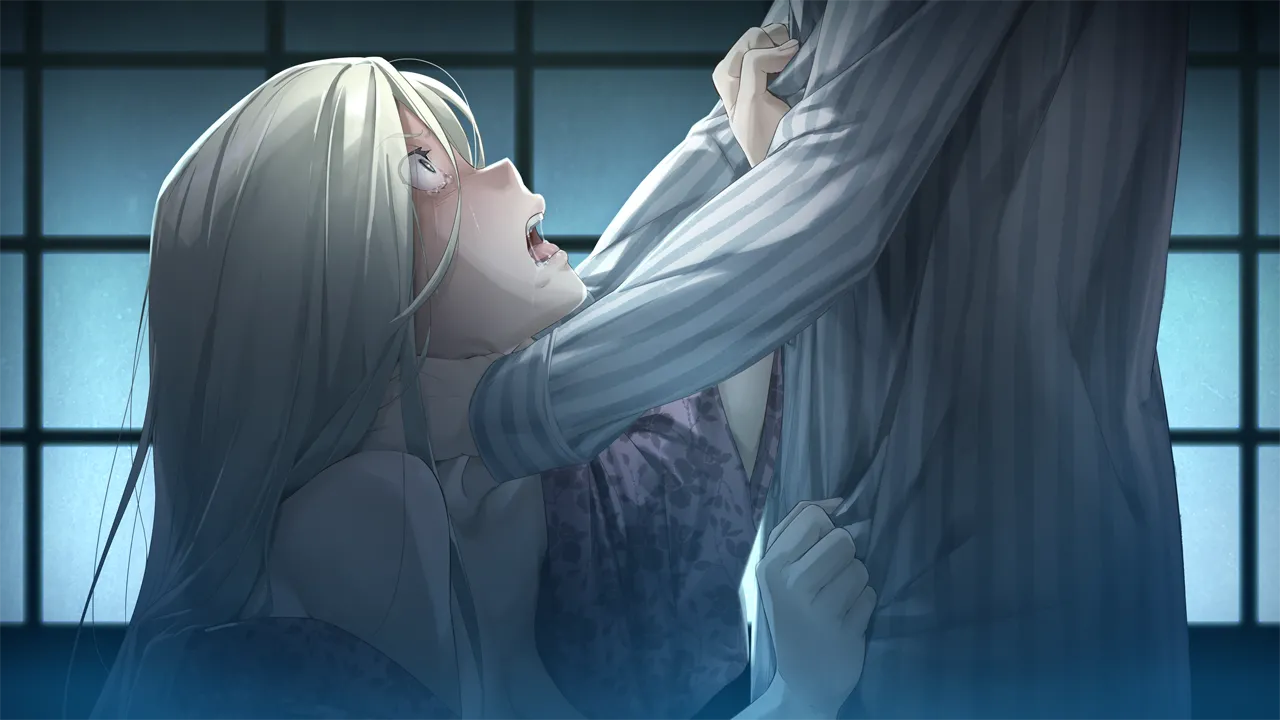 ωstar Bishoujo Mangekyou -Tsumi to Batsu no Shoujo- Unofficial Decensored v2 - Image 46