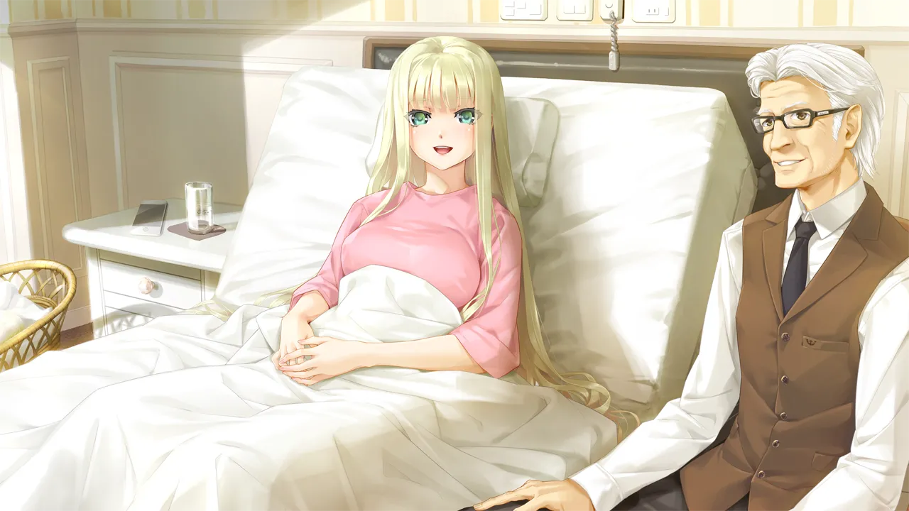 ωstar Bishoujo Mangekyou -Tsumi to Batsu no Shoujo- Unofficial Decensored v2 - Image 49