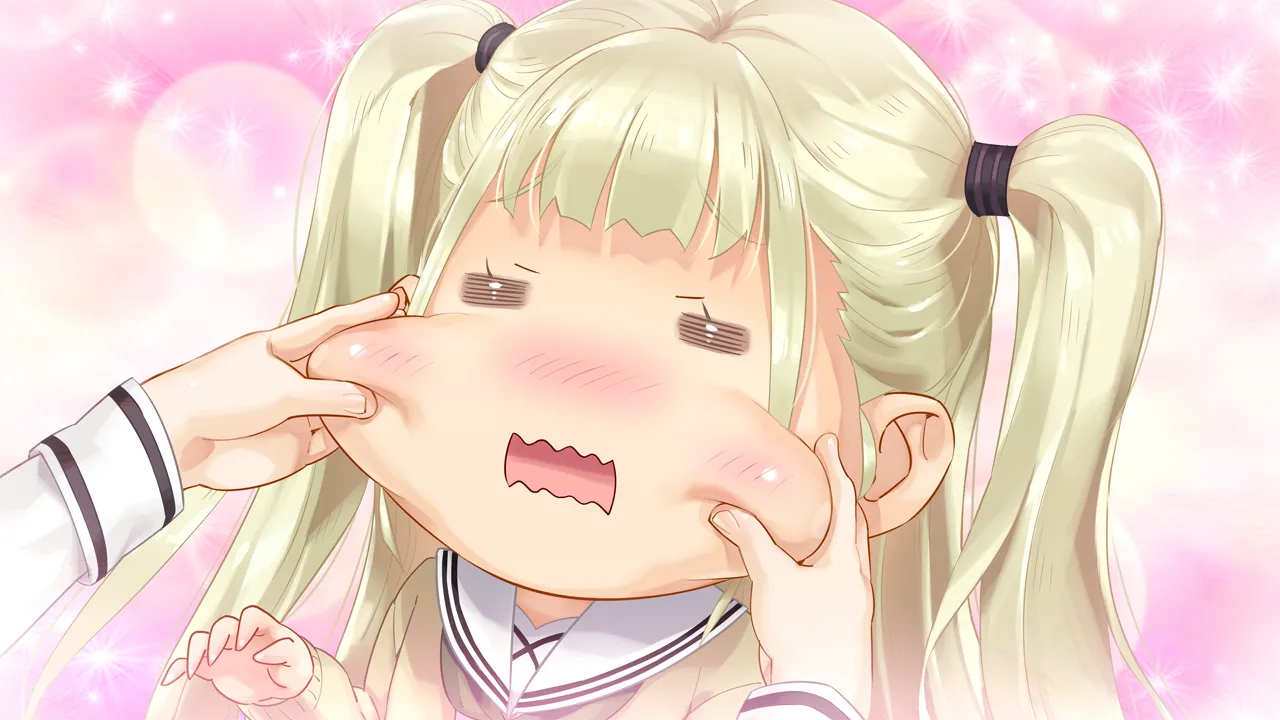 ωstar Bishoujo Mangekyou -Tsumi to Batsu no Shoujo- Unofficial Decensored v2 - Image 52