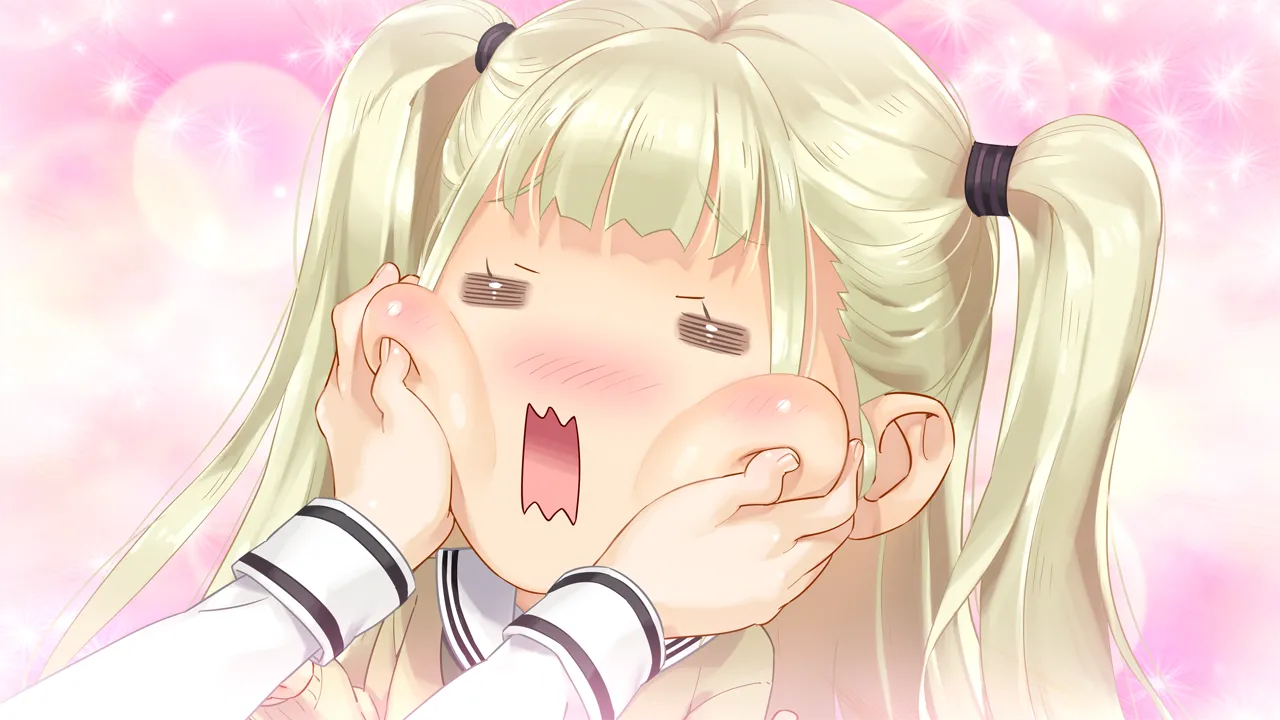ωstar Bishoujo Mangekyou -Tsumi to Batsu no Shoujo- Unofficial Decensored v2 - Image 53