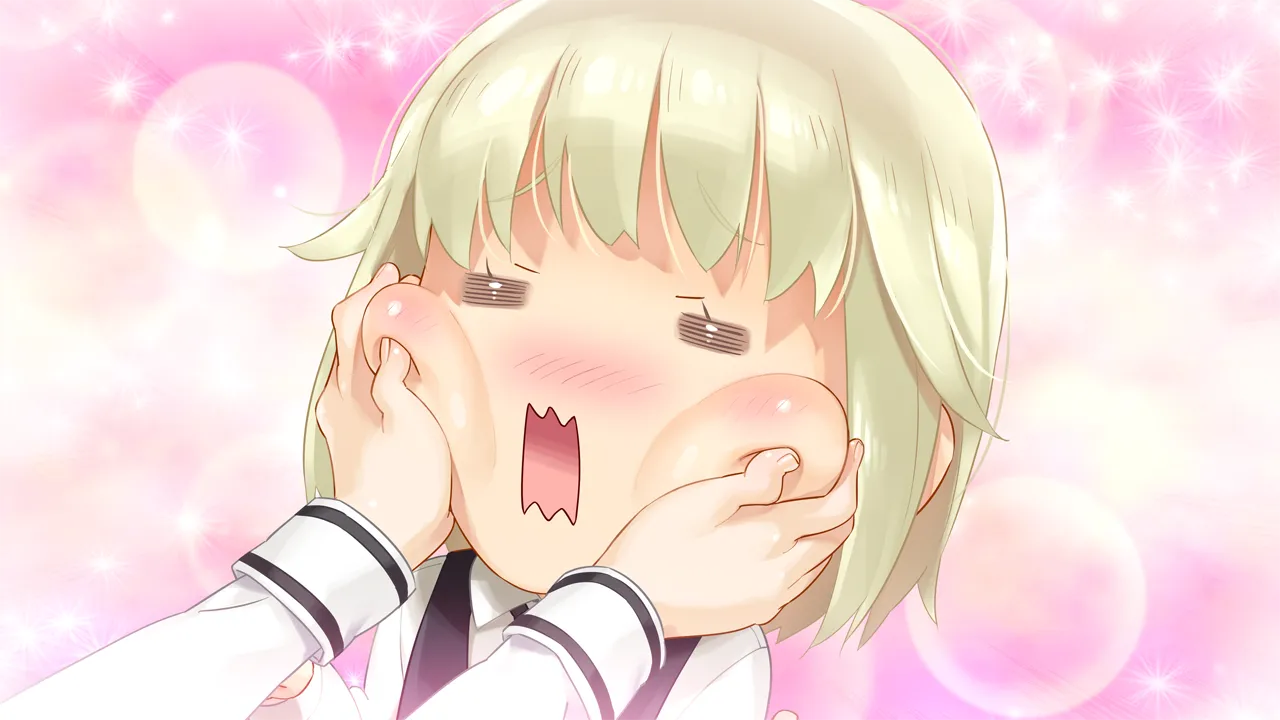 ωstar Bishoujo Mangekyou -Tsumi to Batsu no Shoujo- Unofficial Decensored v2 - Image 55