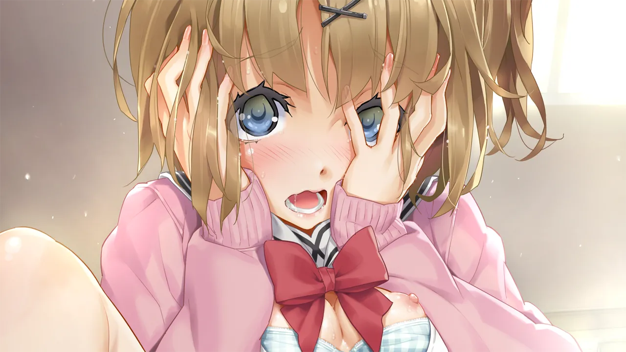 ωstar Bishoujo Mangekyou -Tsumi to Batsu no Shoujo- Unofficial Decensored v2 - Image 631