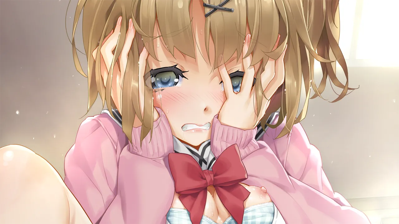 ωstar Bishoujo Mangekyou -Tsumi to Batsu no Shoujo- Unofficial Decensored v2 - Image 633