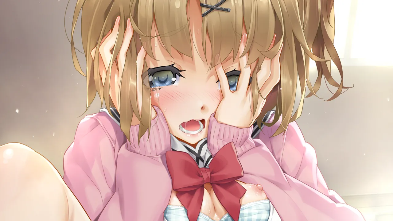ωstar Bishoujo Mangekyou -Tsumi to Batsu no Shoujo- Unofficial Decensored v2 - Image 634