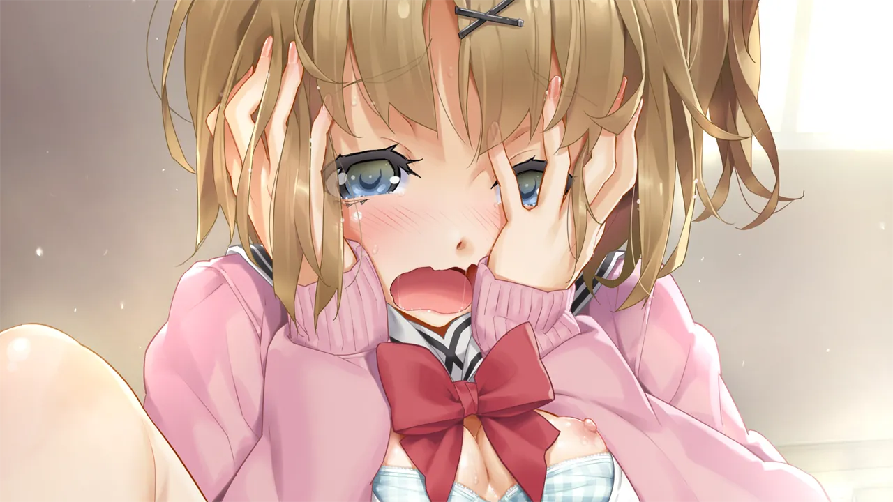 ωstar Bishoujo Mangekyou -Tsumi to Batsu no Shoujo- Unofficial Decensored v2 - Image 635