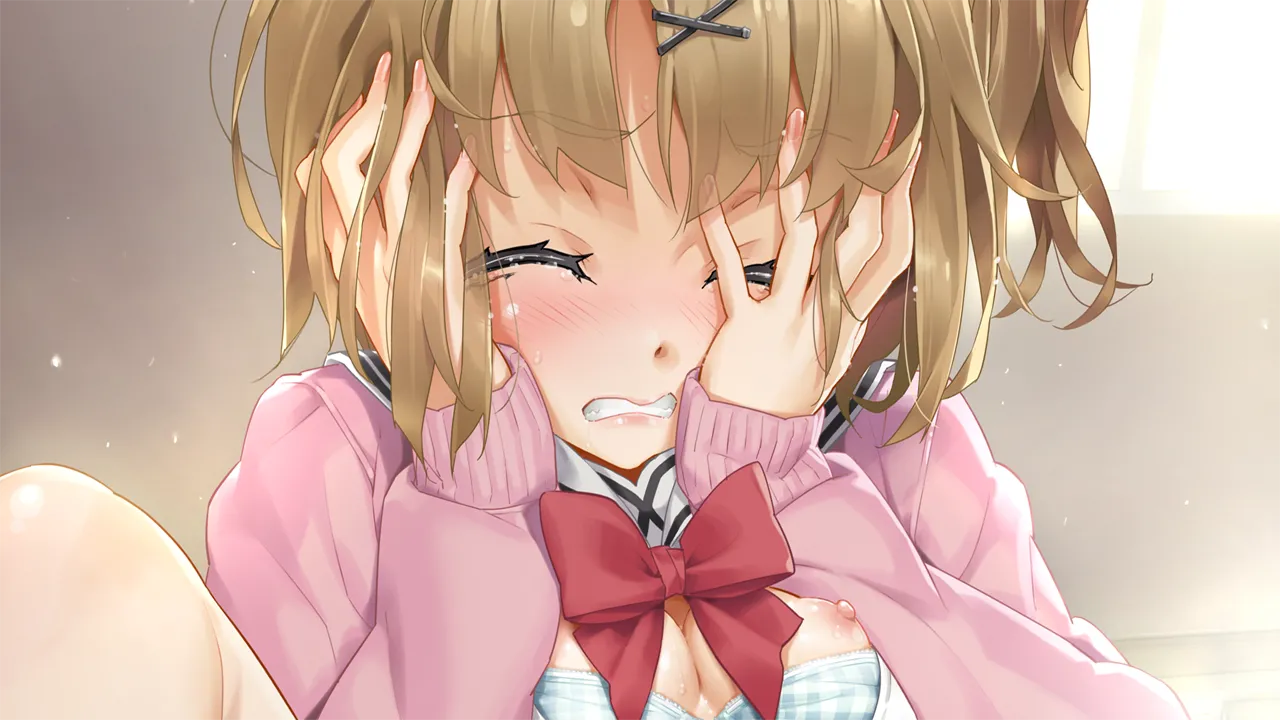 ωstar Bishoujo Mangekyou -Tsumi to Batsu no Shoujo- Unofficial Decensored v2 - Image 636