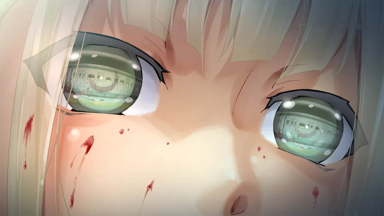 ωstar Bishoujo Mangekyou -Tsumi to Batsu no Shoujo- Unofficial Decensored v2 - Image 683