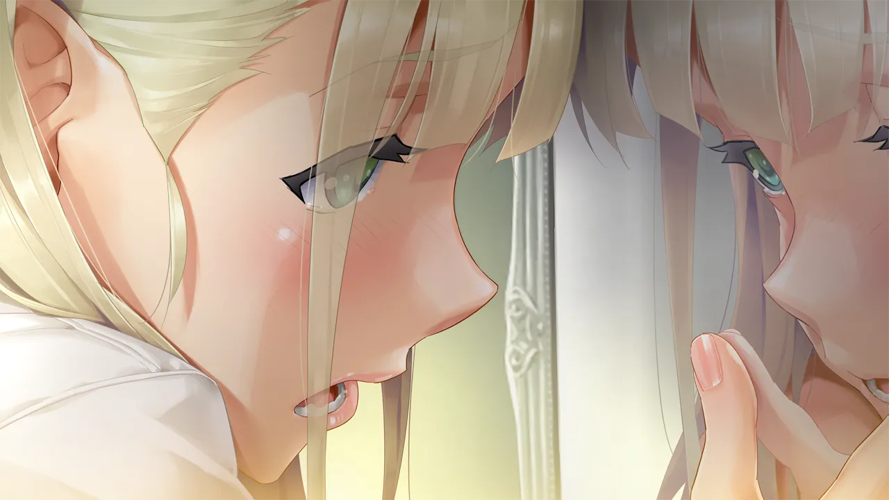 ωstar Bishoujo Mangekyou -Tsumi to Batsu no Shoujo- Unofficial Decensored v2 - Image 7