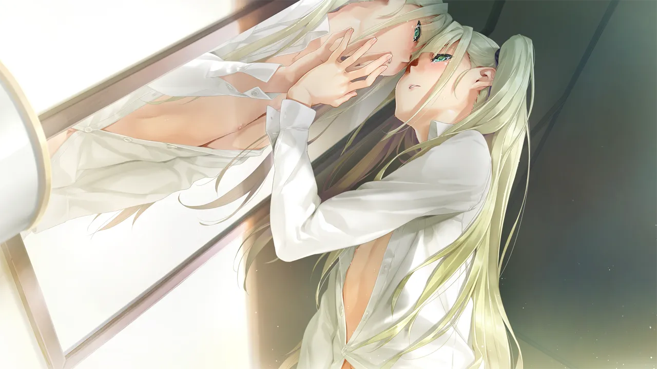 ωstar Bishoujo Mangekyou -Tsumi to Batsu no Shoujo- Unofficial Decensored v2 - Image 73