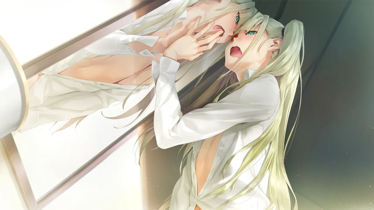 ωstar Bishoujo Mangekyou -Tsumi to Batsu no Shoujo- Unofficial Decensored v2 - Image 75