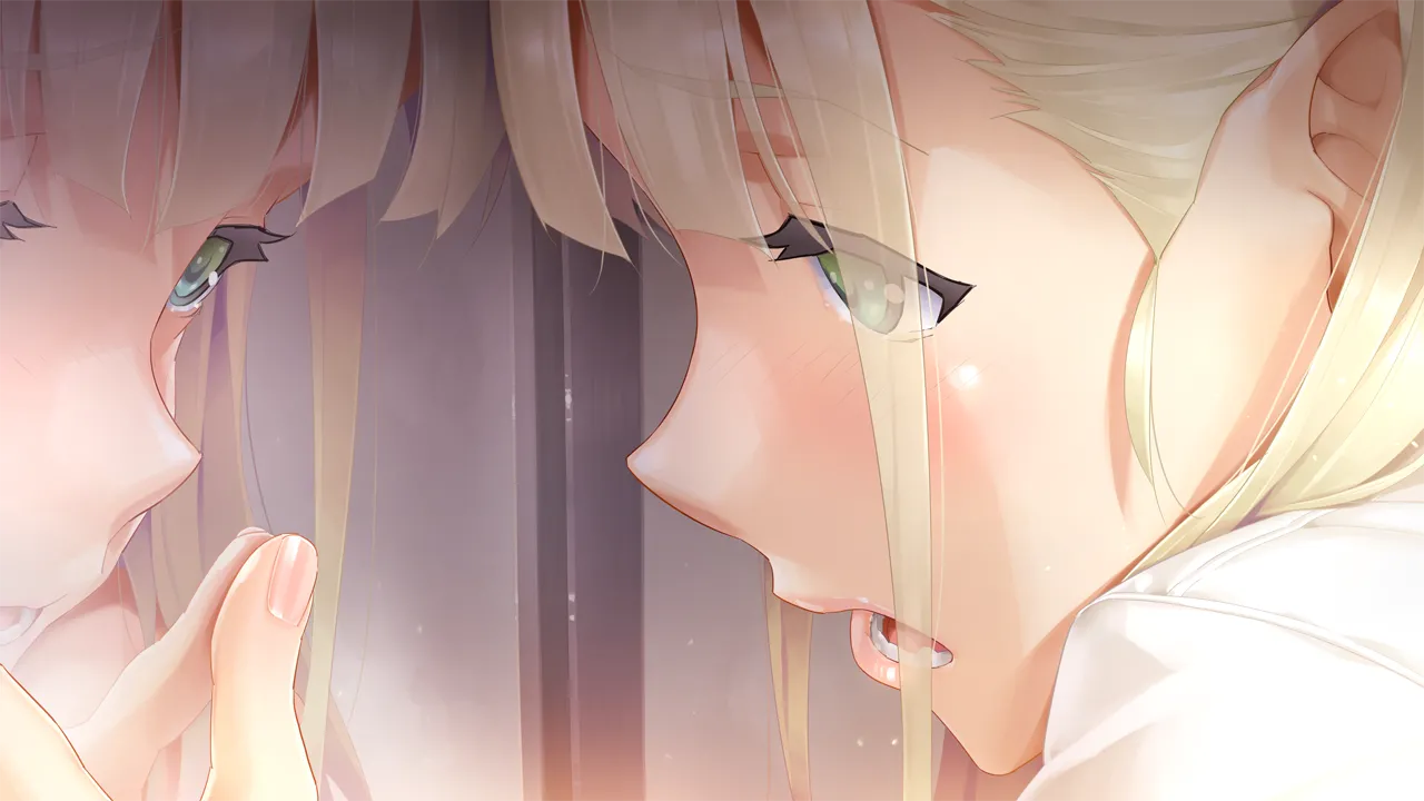 ωstar Bishoujo Mangekyou -Tsumi to Batsu no Shoujo- Unofficial Decensored v2 - Image 79