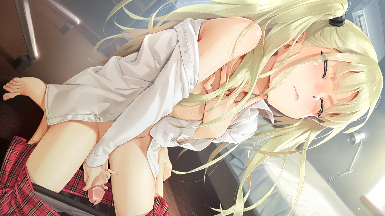 ωstar Bishoujo Mangekyou -Tsumi to Batsu no Shoujo- Unofficial Decensored v2 - Image 83