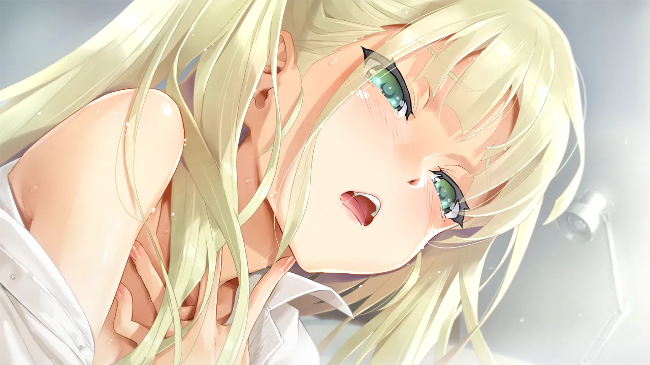 ωstar Bishoujo Mangekyou -Tsumi to Batsu no Shoujo- Unofficial Decensored v2 - Image 99