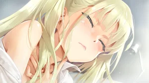ωstar Bishoujo Mangekyou -Tsumi to Batsu no Shoujo- Unofficial Decensored v2 - Page 101