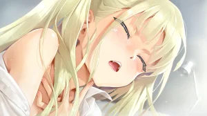 ωstar Bishoujo Mangekyou -Tsumi to Batsu no Shoujo- Unofficial Decensored v2 - Page 102