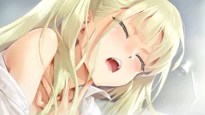 ωstar Bishoujo Mangekyou -Tsumi to Batsu no Shoujo- Unofficial Decensored v2 - Page 103