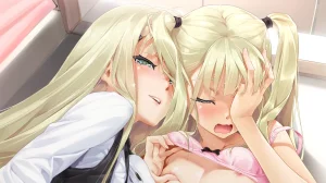 ωstar Bishoujo Mangekyou -Tsumi to Batsu no Shoujo- Unofficial Decensored v2 - Page 156