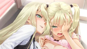 ωstar Bishoujo Mangekyou -Tsumi to Batsu no Shoujo- Unofficial Decensored v2 - Page 159