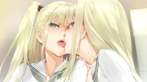 ωstar Bishoujo Mangekyou -Tsumi to Batsu no Shoujo- Unofficial Decensored v2 - Page 353