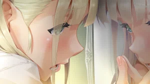 ωstar Bishoujo Mangekyou -Tsumi to Batsu no Shoujo- Unofficial Decensored v2 - Page 7