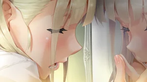 ωstar Bishoujo Mangekyou -Tsumi to Batsu no Shoujo- Unofficial Decensored v2 - Page 8