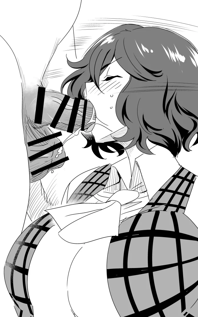 Osuwaani Request Itadaita Mono desu Various - Image 101