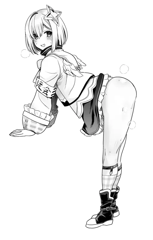 Osuwaani Request Itadaita Mono desu Various - Image 112