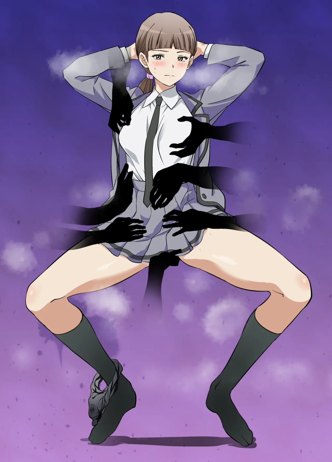 Osuwaani Request Itadaita Mono desu Various - Image 15