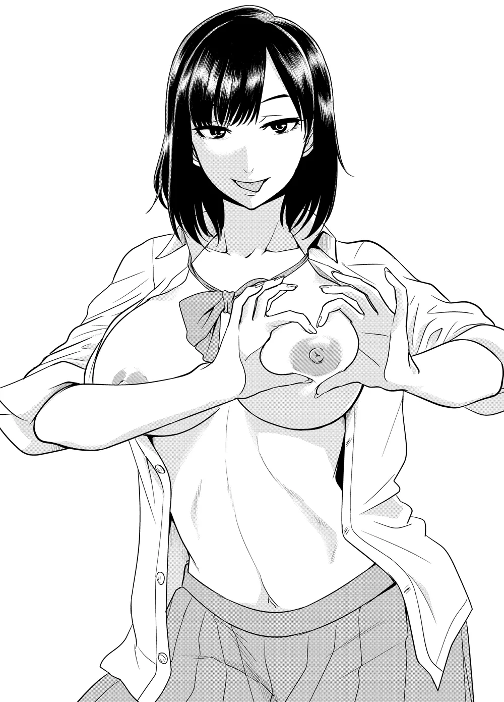 Osuwaani Request Itadaita Mono desu Various - Image 50