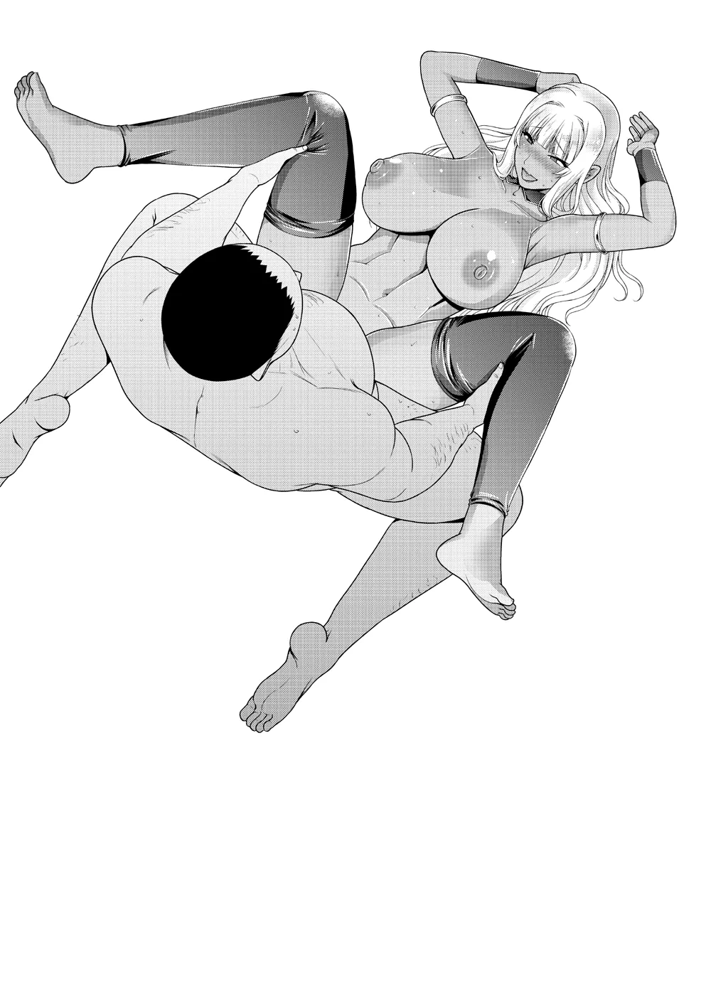 Osuwaani Request Itadaita Mono desu Various - Image 72