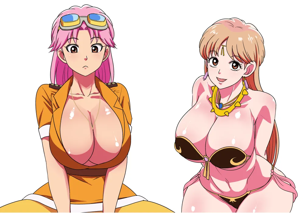 Osuwaani Request Itadaita Mono desu Various - Image 81