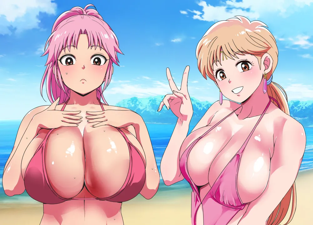 Osuwaani Request Itadaita Mono desu Various - Image 84