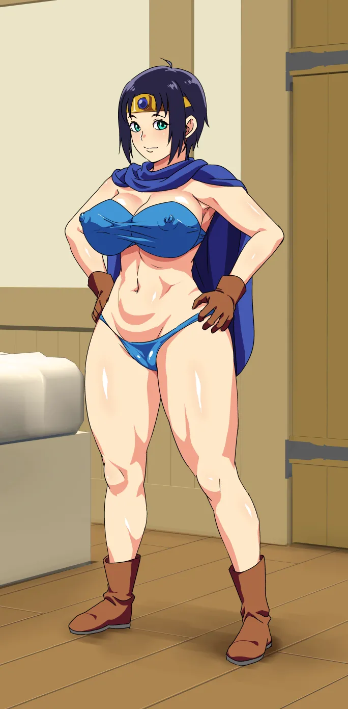 Osuwaani Request Itadaita Mono desu Various - Image 89