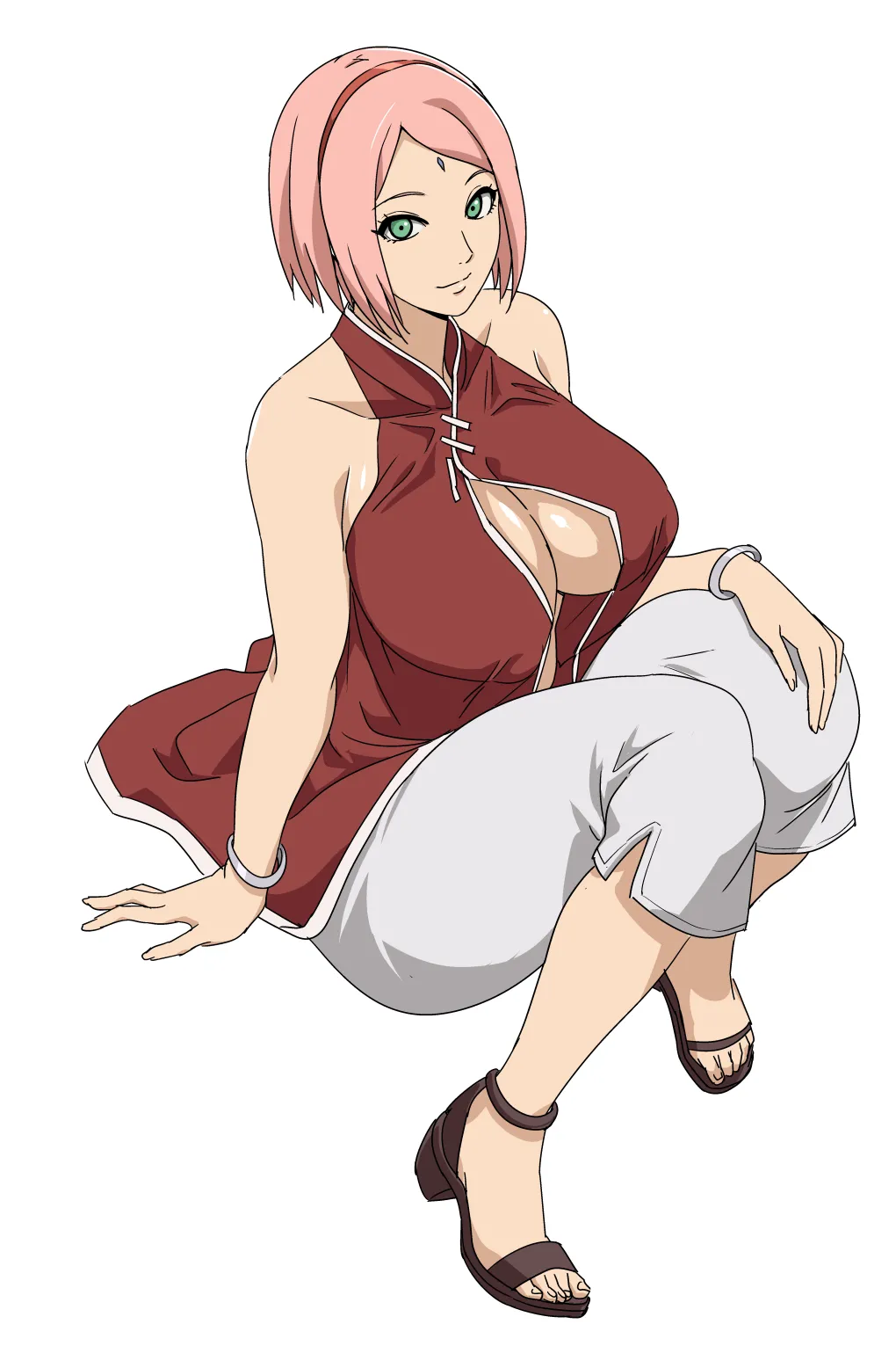 Osuwaani Request Itadaita Mono desu Various - Image 93