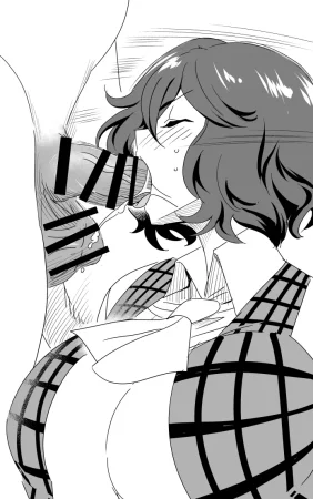 Osuwaani Request Itadaita Mono desu Various - Page 101