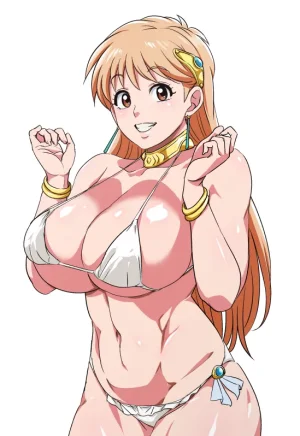 Osuwaani Request Itadaita Mono desu Various - Page 117